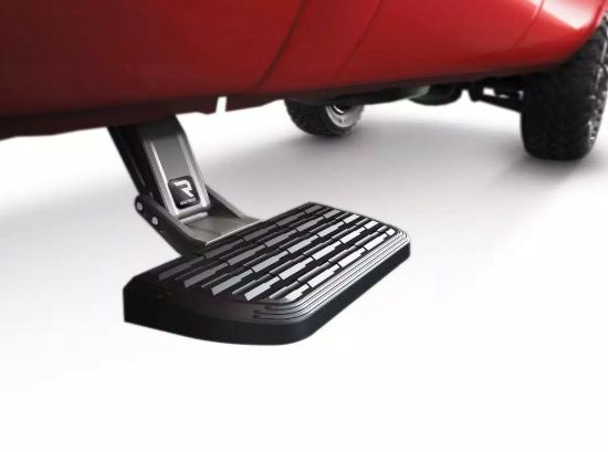 AMP RESEARCH BEDSTEP2 - 7541801A