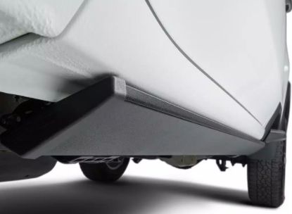 AMP RESEARCH 2020-2021 MERCEDES SPRINTER VAN - 7626401A