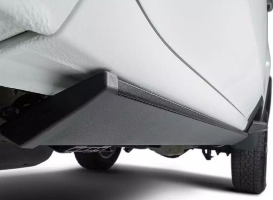 AMP RESEARCH 2020-2021 MERCEDES SPRINTER VAN - 7626401A
