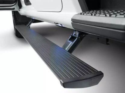 AMP RESEARCH POWERSTEP PLUG&PLAY DURANGO 18-19 - 7633501A