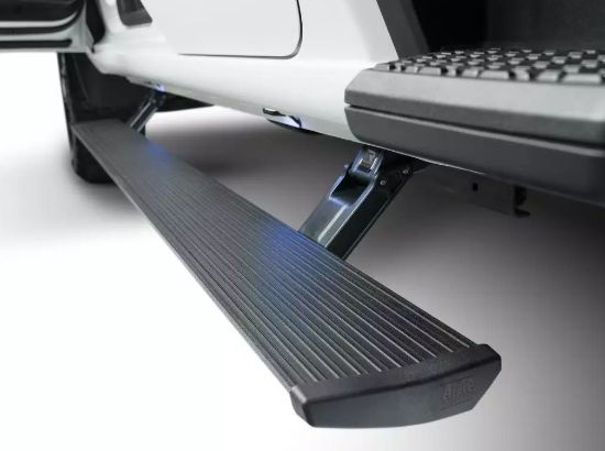 AMP RESEARCH POWERSTEP PLUG&PLAY DURANGO 18-19 - 7633501A