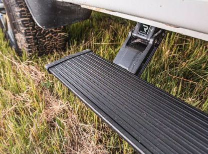 AMP RESEARCH POWERSTEP PLUG & PLAY - 7634101A