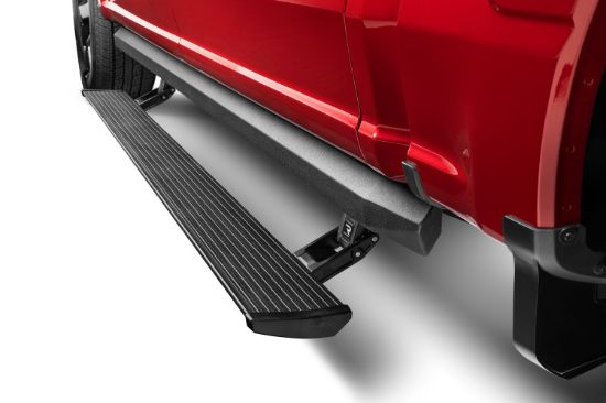 AMP RESEARCH 2017 F250/F350 POWER STEP XL SERIES - 7723501A
