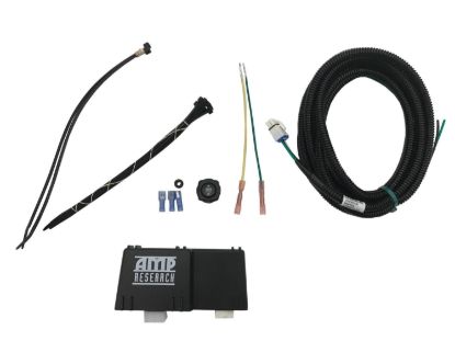 AMP RESEARCH OVERIDE 7514101A 7513401A - 7910701A