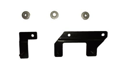 AMP RESEARCH 2019-2020 CREW CAB AIR RELOCATION - 7910901A