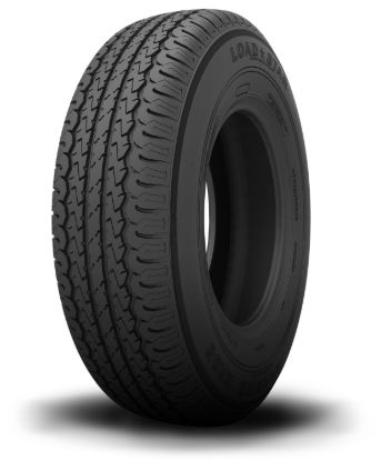 AMERICANA ST175/80R13 C PLY KR35 KENDA - 10204