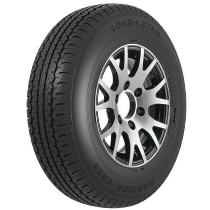 AMERICANA ST205/75R15 KR35/D KARRIER TIR - 10212