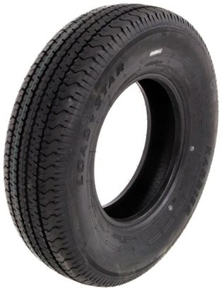 AMERICANA ST235/80R16 E PLY - 10248