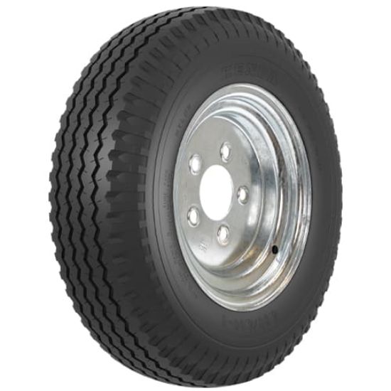 AMERICANA 4.8-8 4BOLT GALV 745 CAP - 30050