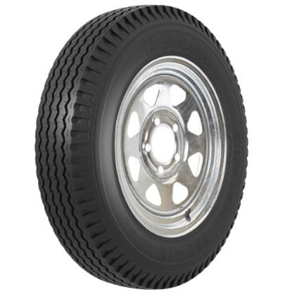 AMERICANA 480-12 C/4H SPK WH STR - 30620