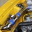 BBK PERF COLD AIR INDUCTION - 1557