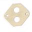 BBK PERF 70MM THRTL BDY GASKET - 1572