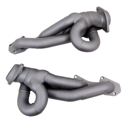 BBK PERF SHORTY HEADERS - 4014
