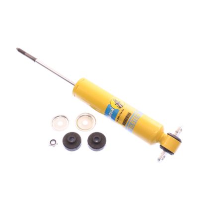 BILSTEIN BUICK CADILLAC CHEVROLET; - 24011044