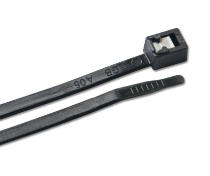 ANCOR CABLE TIE  SELF-CUT 11'  UVB  20PC - 199280