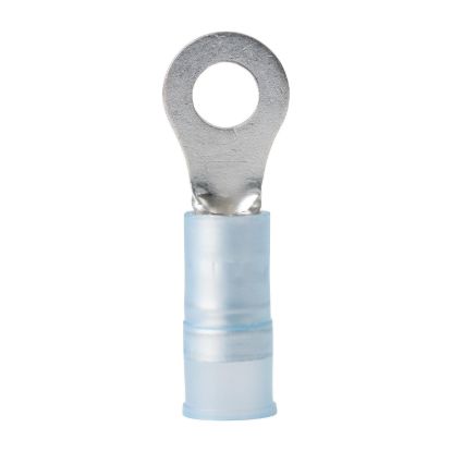 ANCOR NYLON RING TERMINAL  16-14 #8  25PC - 210212