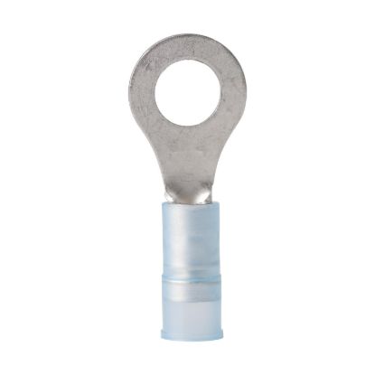 ANCOR NYLON RING TERMINAL  16-14 1/4'  25 - 210214