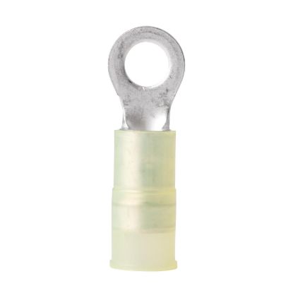 ANCOR NYLON RING TERMINAL  12-10 #10  25P - 210223