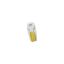 ANCOR NYLON RING TERMINAL  12-10 1/4'  25 - 210224