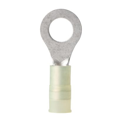ANCOR NYLON RING TERMINAL  12-10 5/16'  2 - 210225