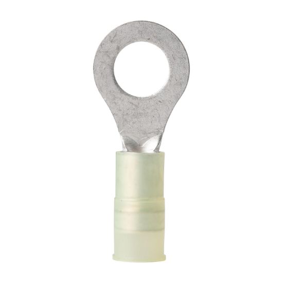 ANCOR NYLON RING TERMINAL  12-10 5/16'  2 - 210225