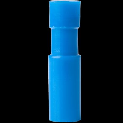 ANCOR NYLON SNAP PLUG  FEMALE  16-14  4PC - 230719