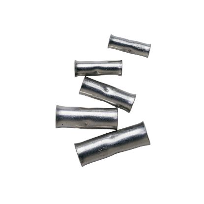 ANCOR TINNED BUTT CONNECTOR #4  25PC - 242150