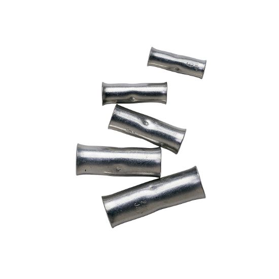 ANCOR TINNED BUTT CONNECTOR #4  25PC - 242150