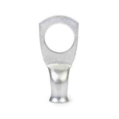 ANCOR TINNED LUG #8 1/2'  10PC - 242237