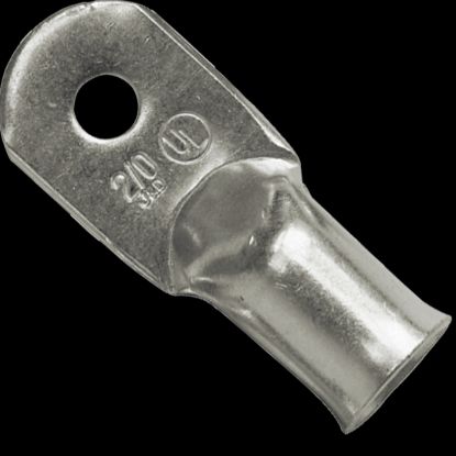 ANCOR TINNED LUG #4 3/8'  25PC - 242256