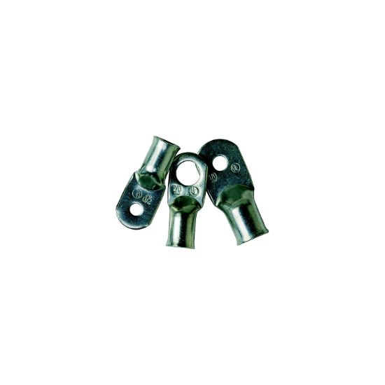 ANCOR TINNED LUG #4/0 3/8'  10PC - 242726