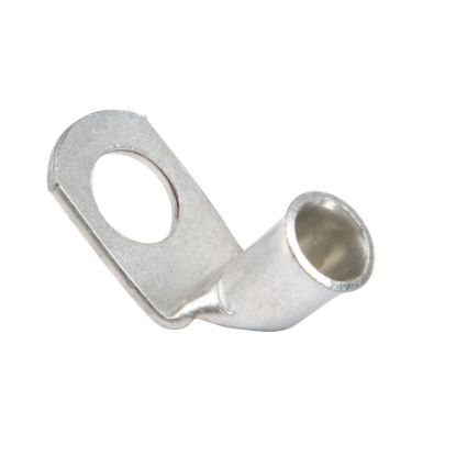 ANCOR TINNED LUG 90DEGREE #6 5/16'  2PC - 262245