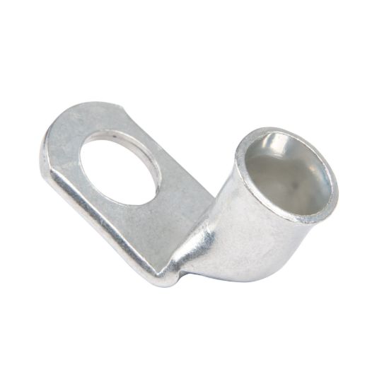 ANCOR TINNED LUG 90DEGREE #4 5/16'  2PC - 262255