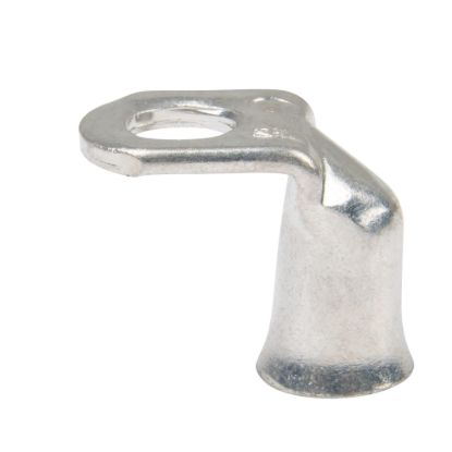 ANCOR TINNED LUG 90DEGREE #1/0 3/8'  2PC - 262286
