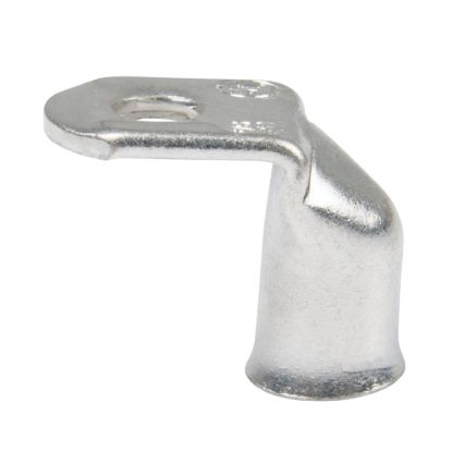 ANCOR TINNED LUG 90DEGREE #2/0 5/16'  2PC - 262295