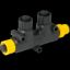 ANCOR NMEA 2000 TWO WAY TEE CONNECTOR - 270103