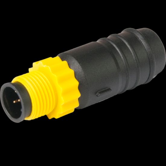 ANCOR NMEA 2000 MALE TERMINATOR - 270106