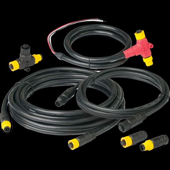 ANCOR NMEA 2000 SINGLE DEVICE BACKBONE ST - 270203
