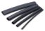 ANCOR HEAT SHRINK TUBING  1/4' X 48'  BLA - 303148