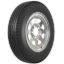 AMERICANA 5.30-12 C PLY  4H WHT SPK - 30780