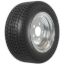AMERICANA 205/65-10 C/5H GAL - 3H400