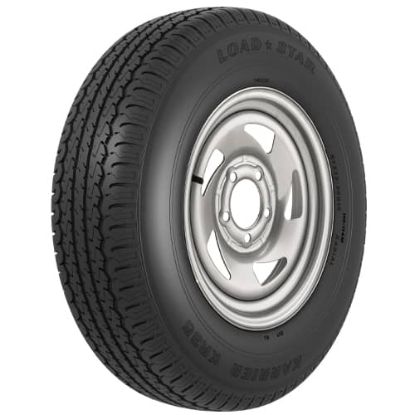 AMERICANA ST175/80D13 C/5H SPK GAL - 3S160