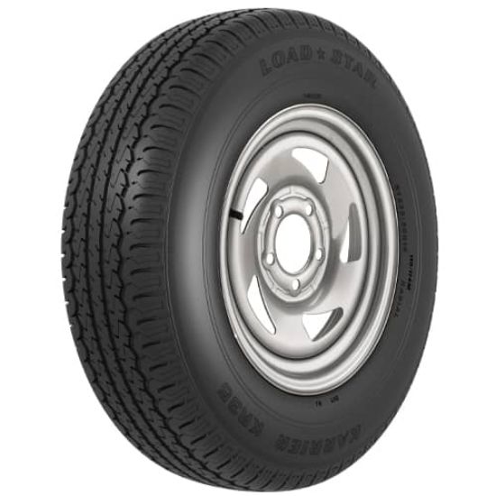 AMERICANA ST175/80D13 C/5H SPK GAL - 3S160