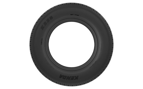 AMERICANA ST205/75D14 C/5H MOD GALV K558 - 3S524