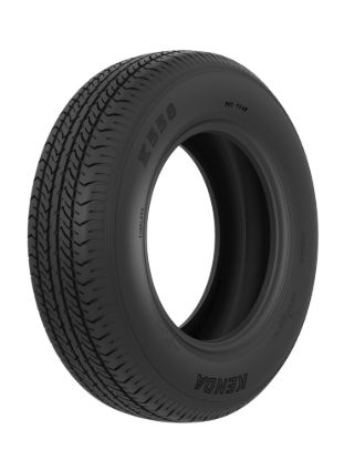AMERICANA ST225/75D15 D/6H SPK GALV K558 - 3S881