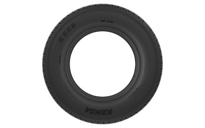 AMERICANA ST225/75D15 D/6H MOD BLACK K55 - 3S891