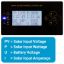 AIMS POWER 30A MPPT SOLAR CHARGE CONTROLLER - 1004457
