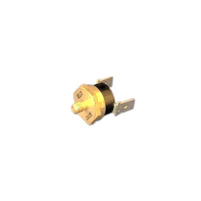 AQUA HOT LOW TEMP CUT-OFF THERMOSTAT W/SPADE - ELELTC608