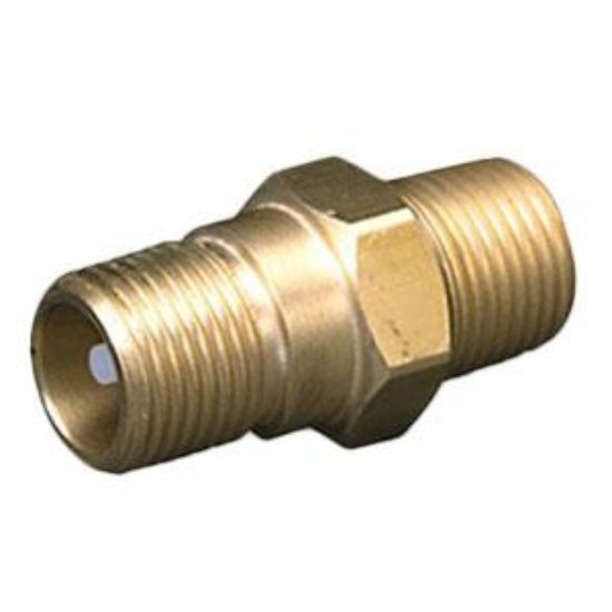AQUA PRO BACKFLOW PREV 1/2MXM CD/1 LF - 20818