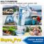 AQUA PRO TWO REPLACEMENT WATER FILTERS - 21881